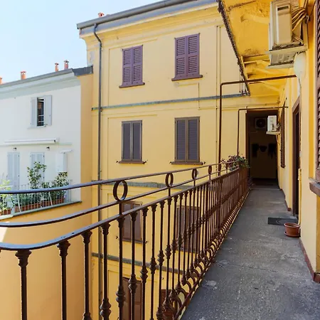 The Best Rent - Near Navigli *