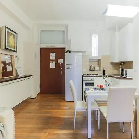 The Best Rent - Near Navigli Milan