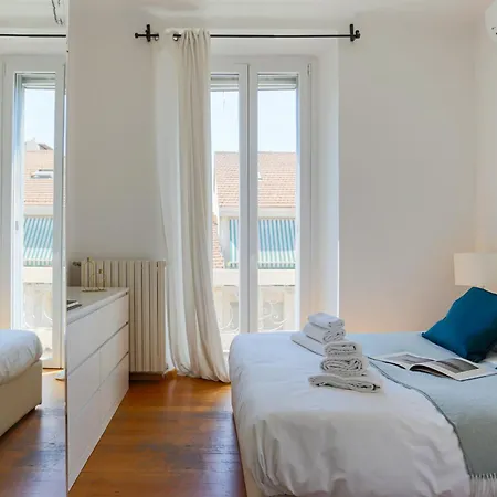 The Best Rent - Near Navigli Apartment