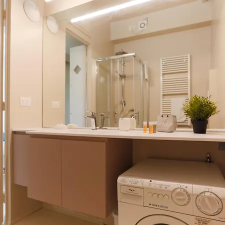 Apartment The Best Rent - Near Navigli *