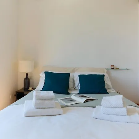 The Best Rent - Near Navigli Apartment Milan