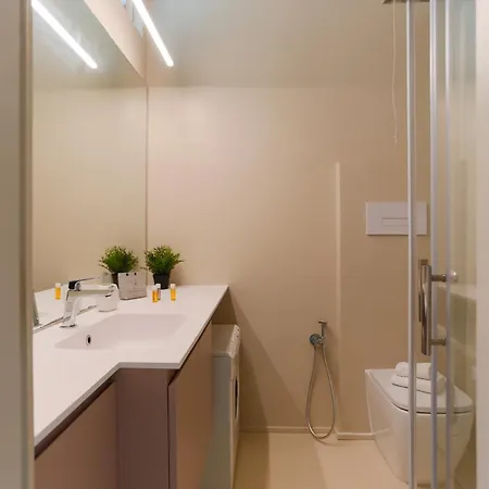 Apartment The Best Rent - Near Navigli Milan
