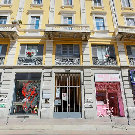 The Best Rent - Near Navigli *