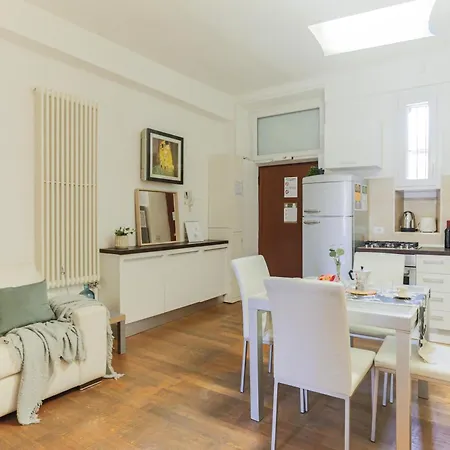 The Best Rent - Near Navigli Milan