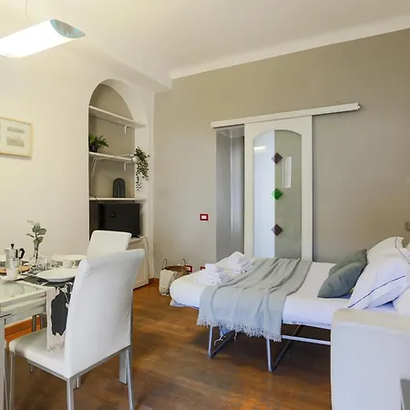 The Best Rent - Near Navigli * Milan