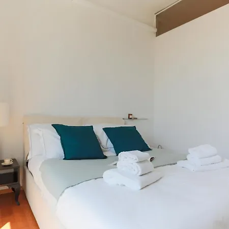 The Best Rent - Near Navigli