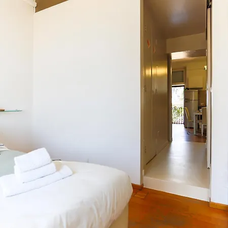 Apartment The Best Rent - Near Navigli *