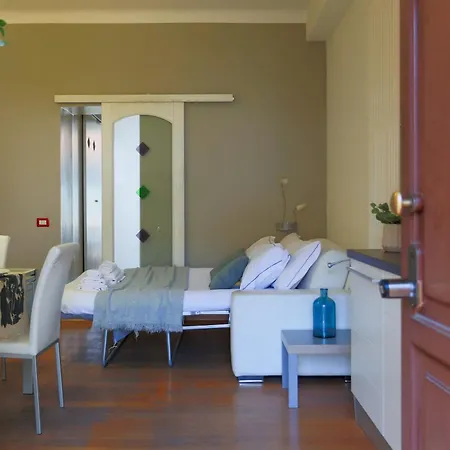 The Best Rent - Near Navigli * Milan